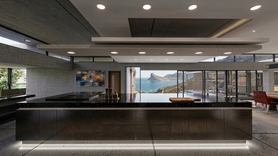 5 Bedroom Property for Sale in Tarragona Western Cape